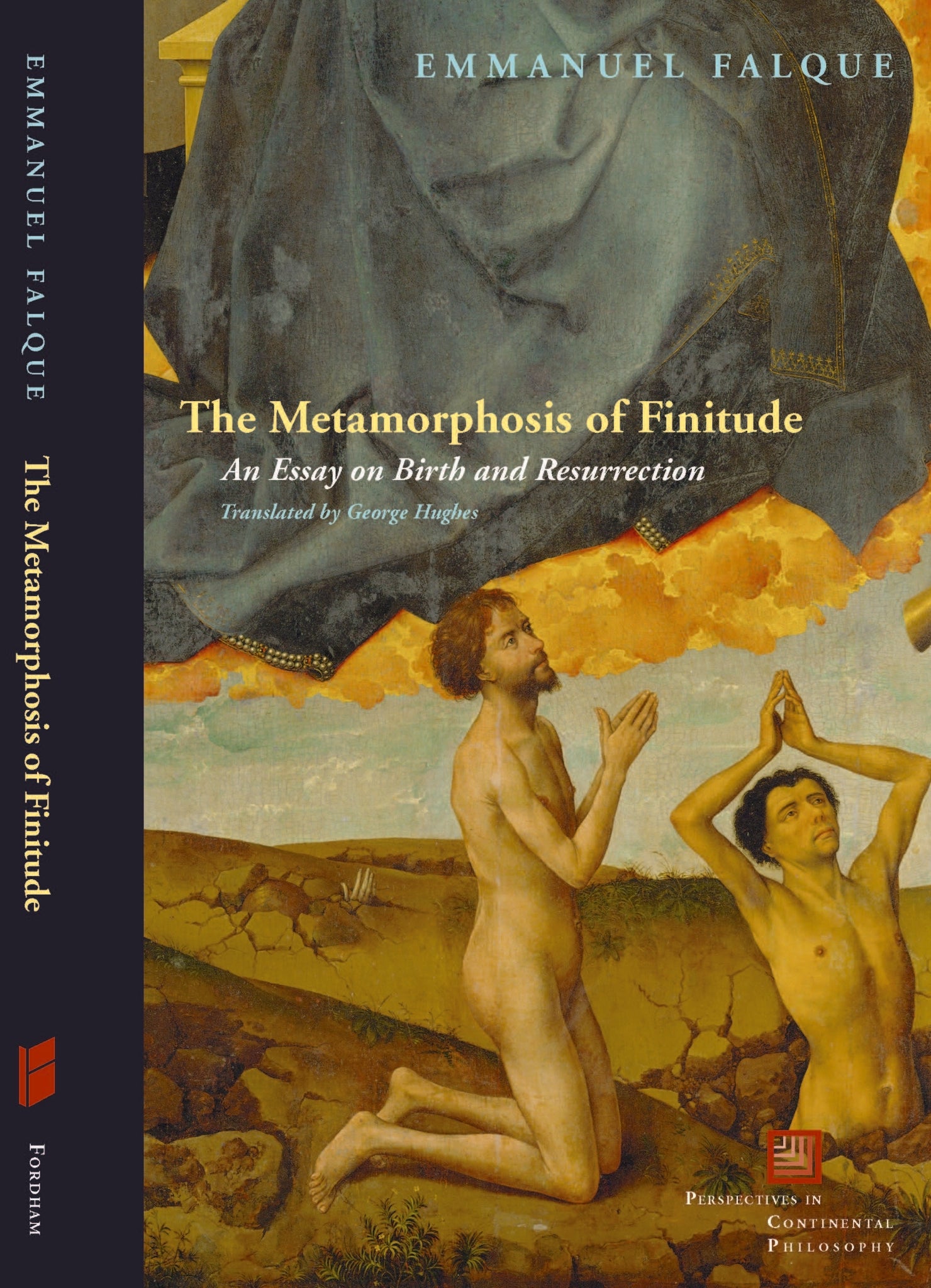 The Metamorphosis of Finitude